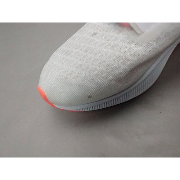 Nike Air Zoom Pegasus 37 Tie-Dye Women's 6.5 Running Shoes White - Picture 13 of 14